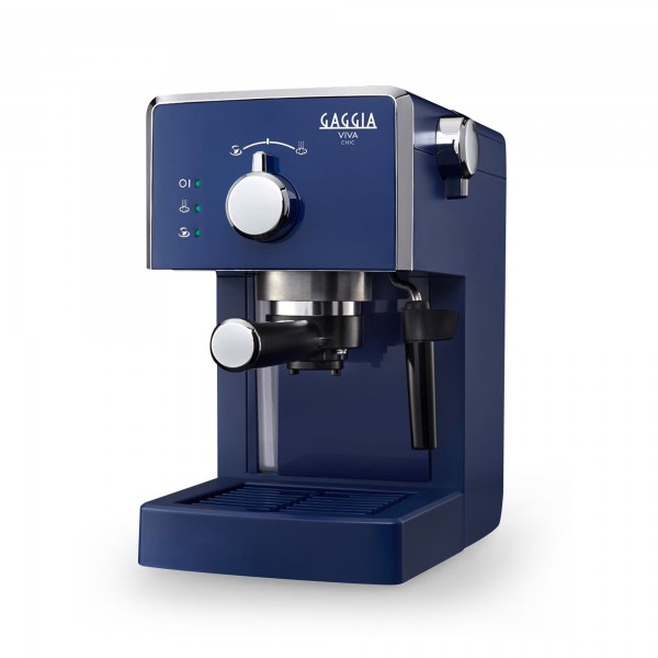 Gaggia Viva Style Chic Espresso Machine