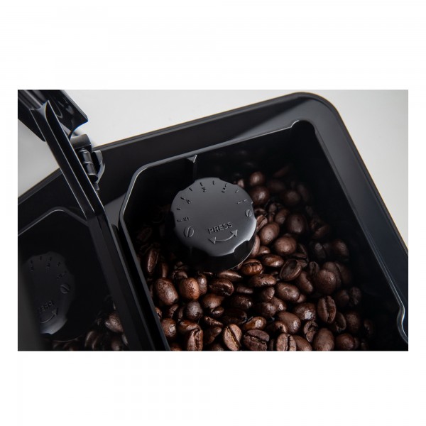 Gaggia Magenta Prestige Full Automatic espresso machine with integrated grinder
