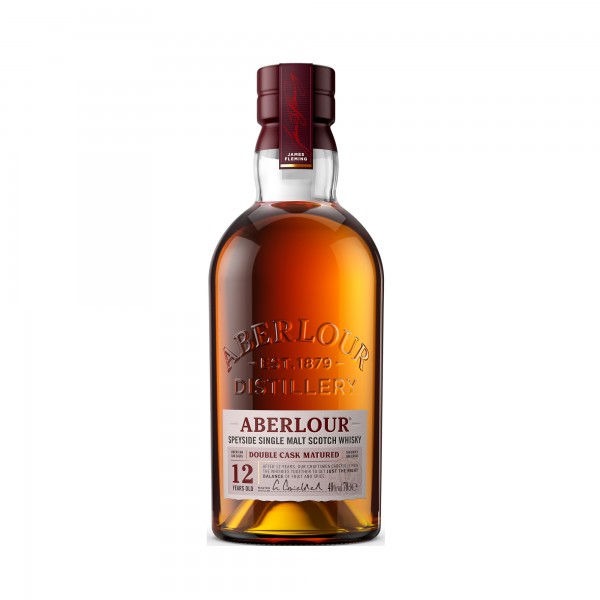 Aberlour Double Cask Matured 12 Years Old