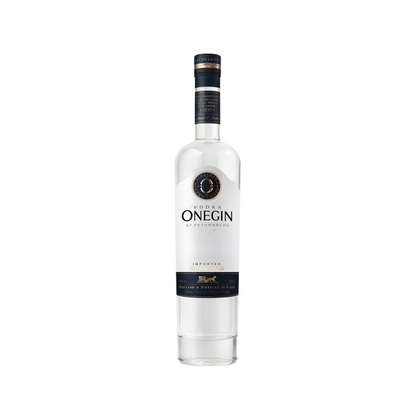 Onegin Premium Vodka 