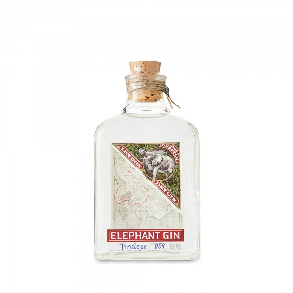Elephant London Dry Gin 