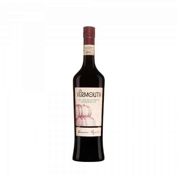 Tomaso Agnini Balsamic Vermouth