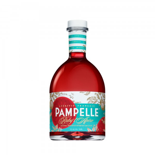 Pampelle Ruby