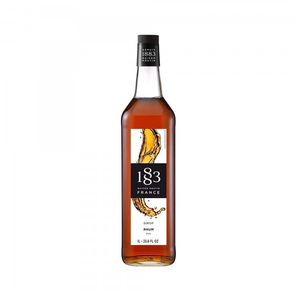Routin 1883 Rum
