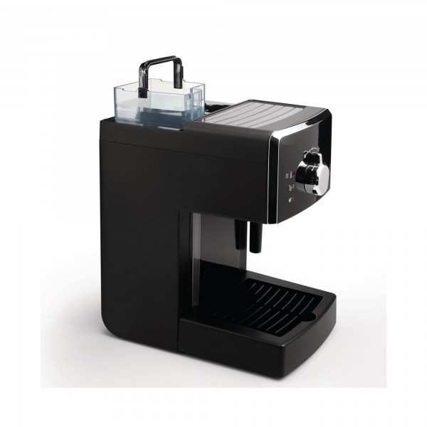 Gaggia Viva Style Black Μηχανή Espresso