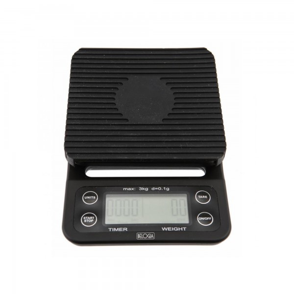 Belogia dst 350 Digital scale with timer