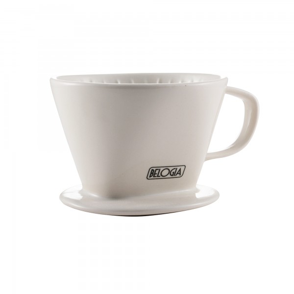 Belogia cdcw 750 Ceramic coffee dripper