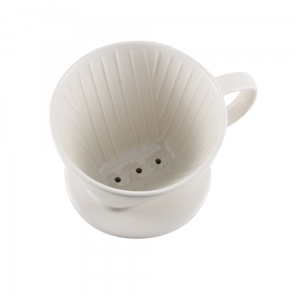 Belogia cdcw 750 Ceramic coffee dripper