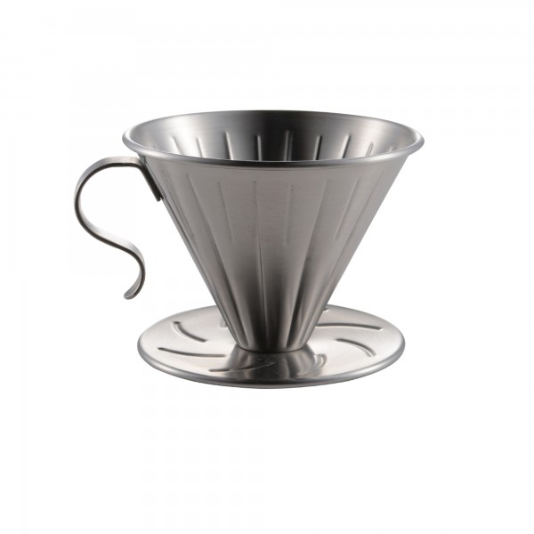Belogia cdmi 750 Metallic cone coffee dripper