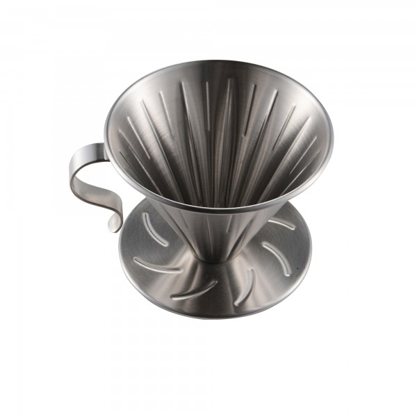 Belogia cdmi 750 Metallic cone coffee dripper