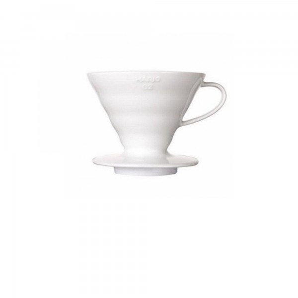 Hario Coffee Dripper 02 V60 Ceramic