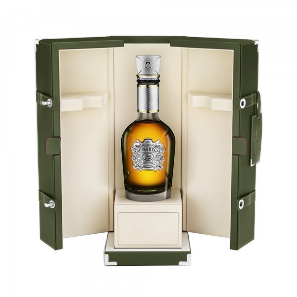 Chivas Regal The Icon Blended